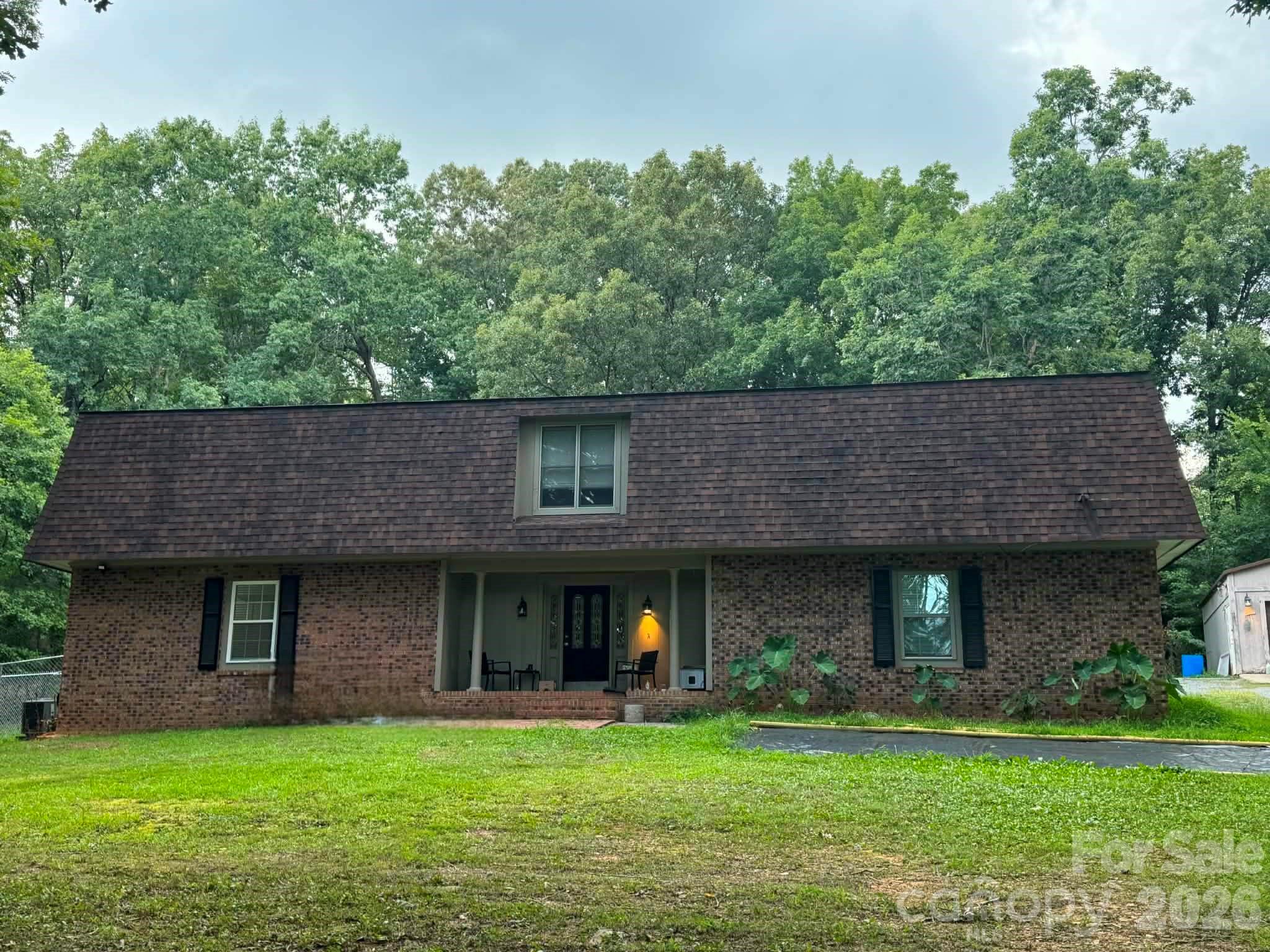 502 Cedarwood Drive, Monroe