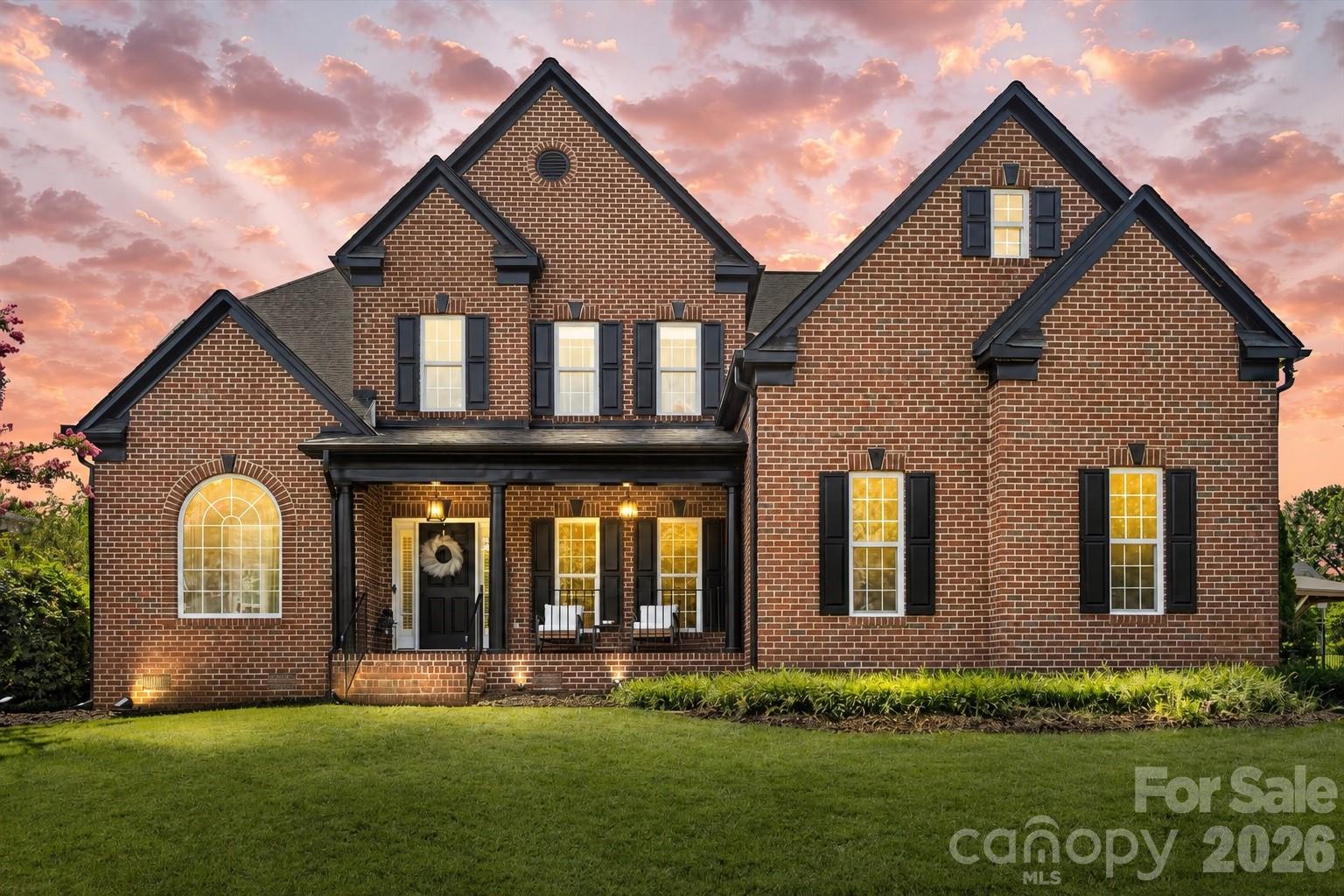 2519 Fallbrook Place, Concord