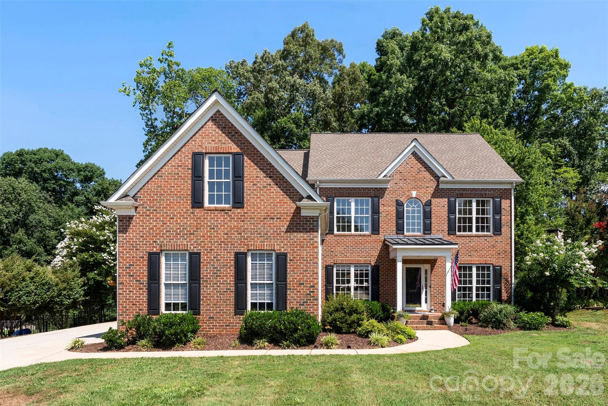4066 Belle Meade Circle