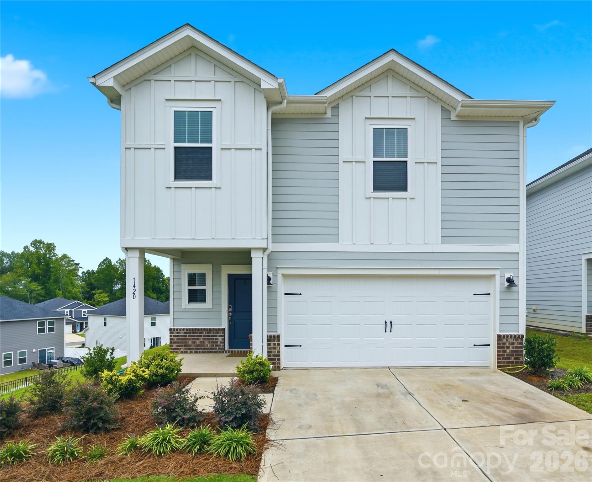 1420 Wildflower Street, Newton