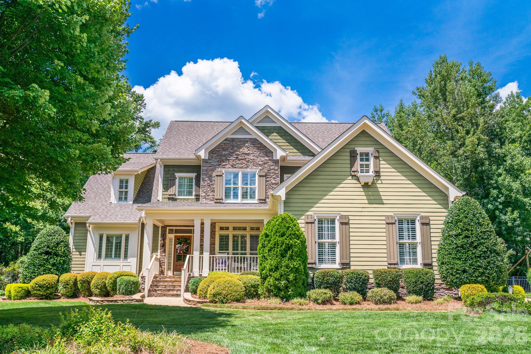 7755 Chapel Creek Drive, Denver