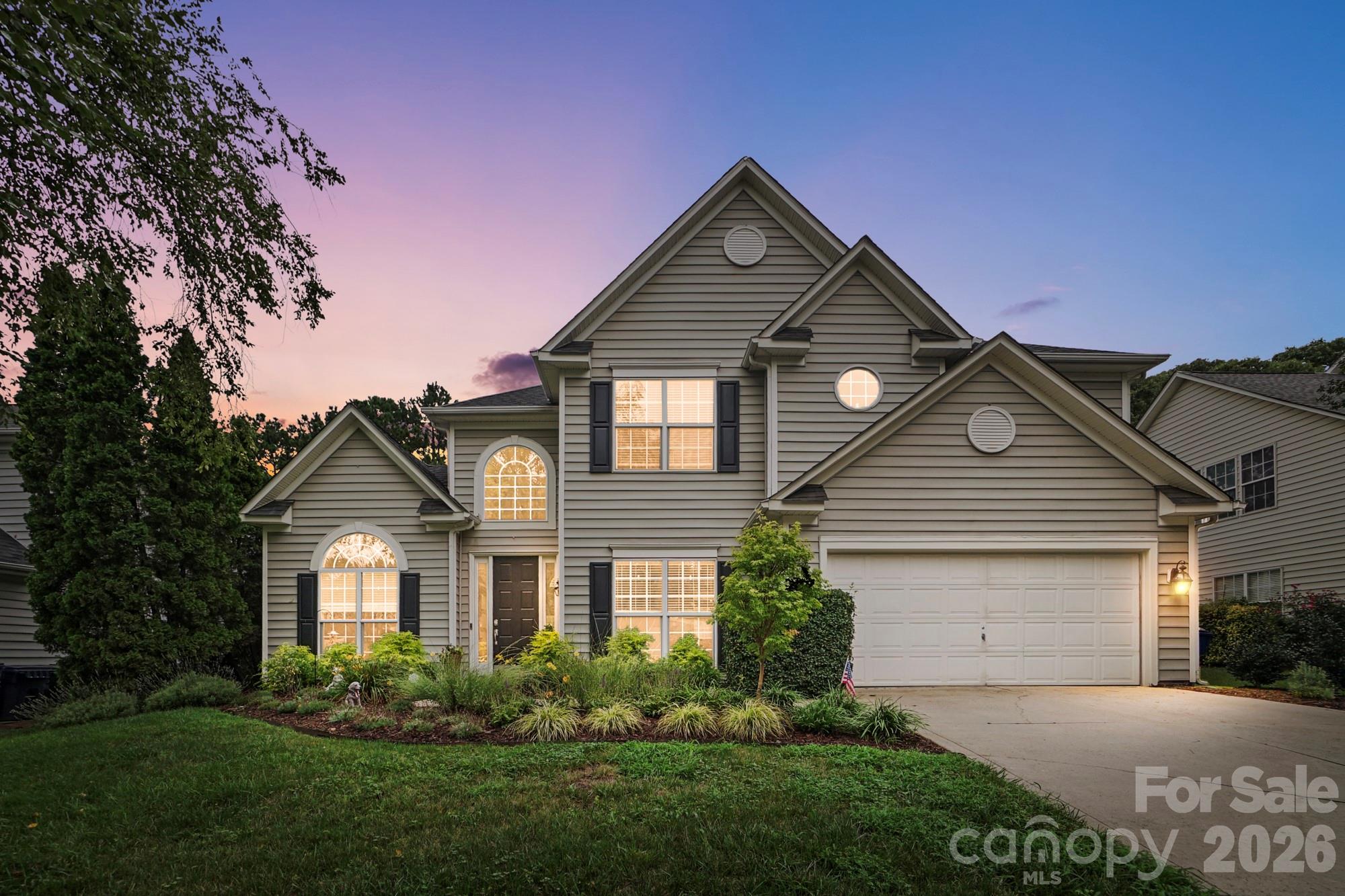 12609 Kemerton Lane, Huntersville