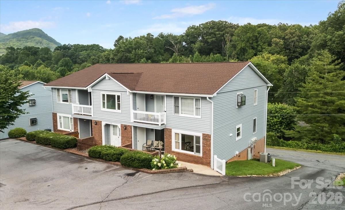 75 Nazarene Way, Waynesville