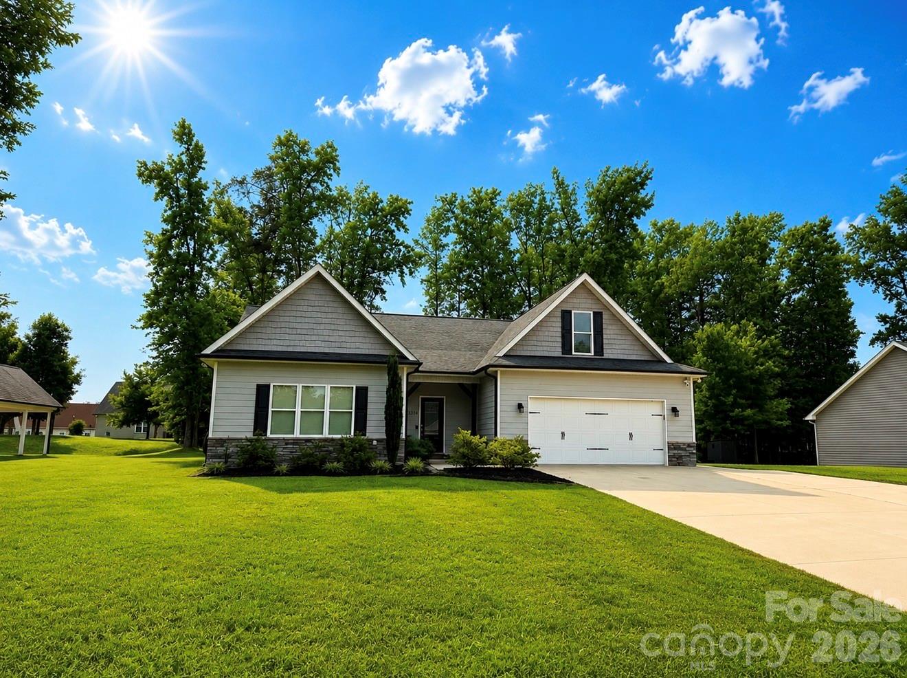1234 Stonewyck Drive, Salisbury