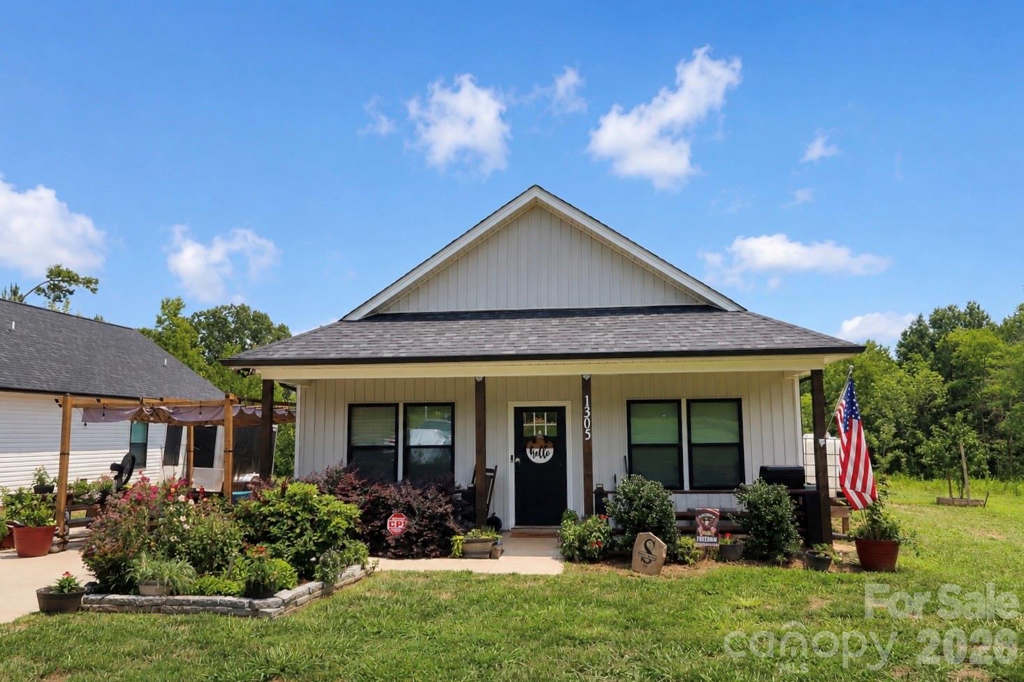1305 Scout Road, Salisbury