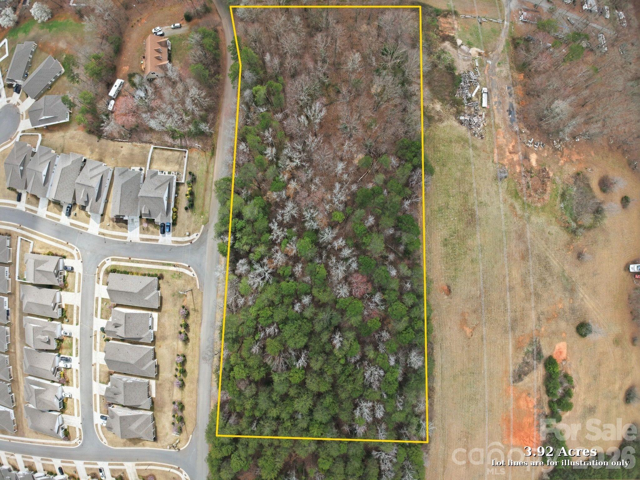 00 McCorkle Lane