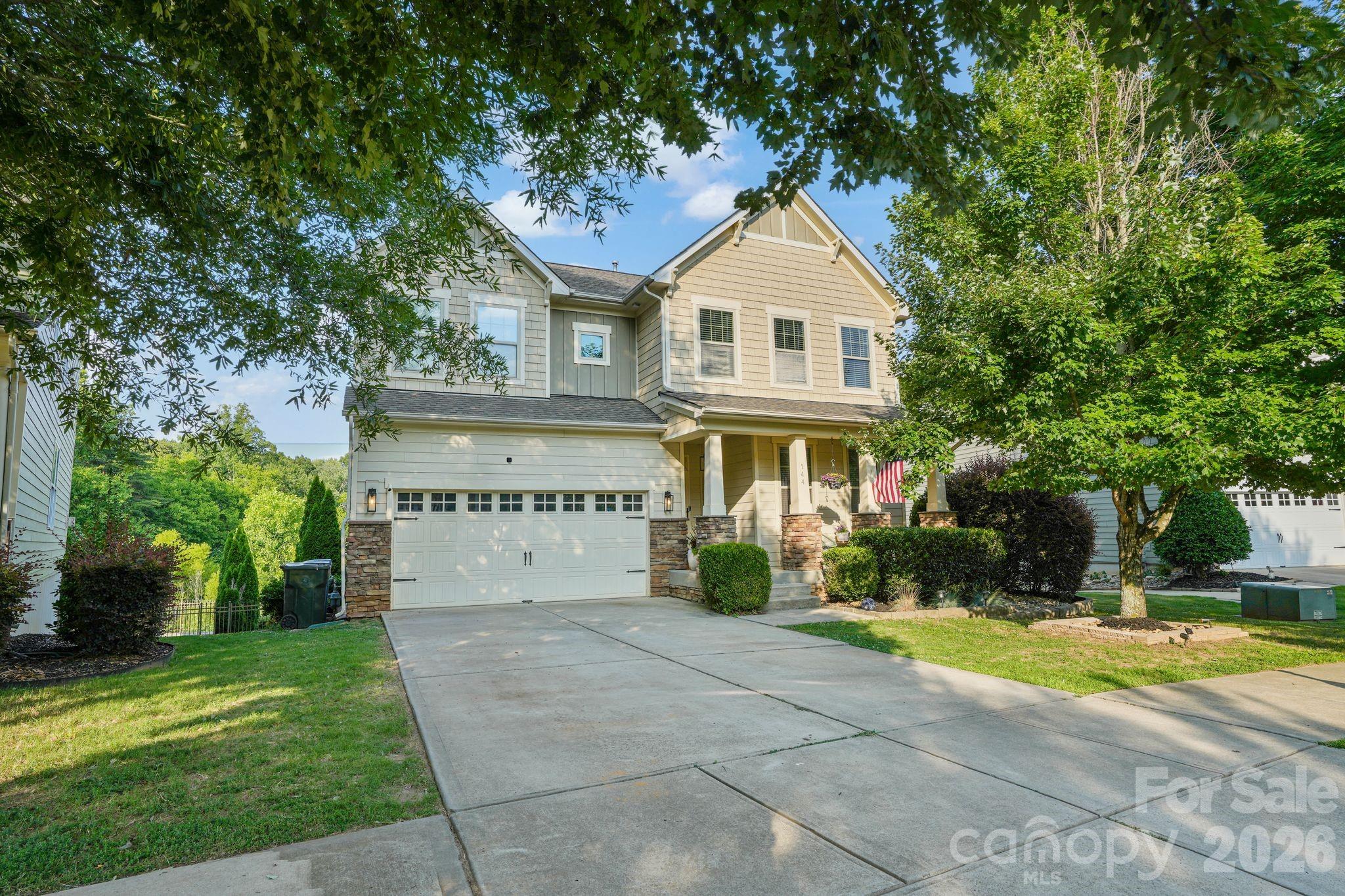 144 Blossom Ridge Drive